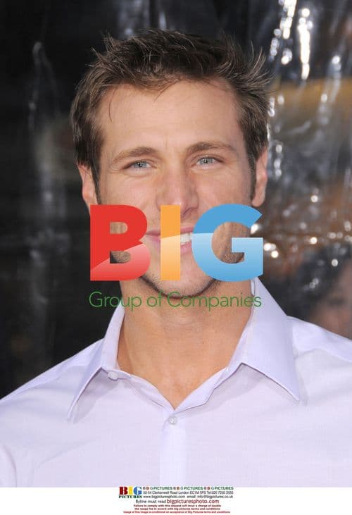 The Back Up Plan LA Premiere