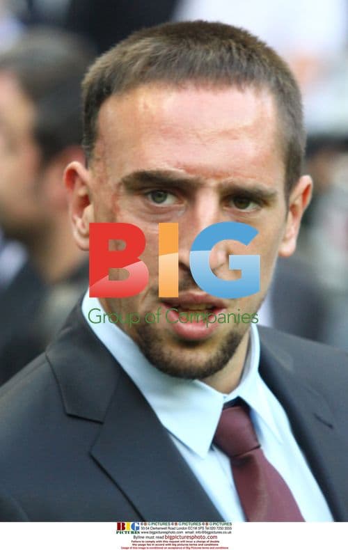 French Football Players Accused of Underage Sex