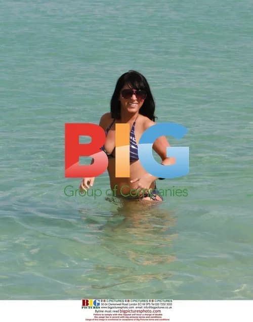 Jersey Shore Stars at Miami Beach