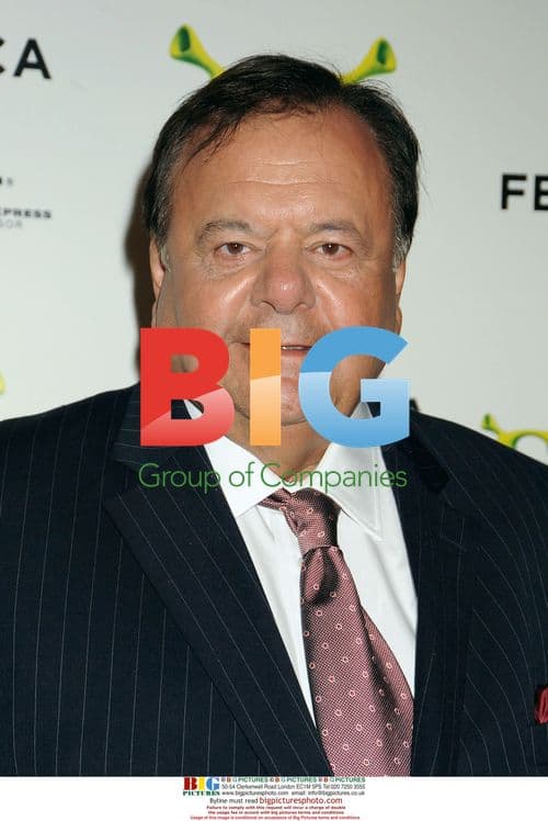 Paul Sorvino at 'Shrek Forever After' World Premiere