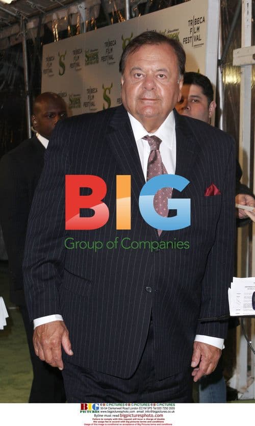 Paul Sorvino at "Shrek Forever After" Premiere