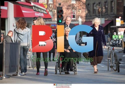 Camilla Visits Polish Association to Pay Respects