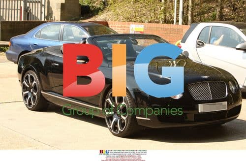 Peter Andre Views House in East Sussex