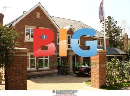 Peter Andre House Viewing