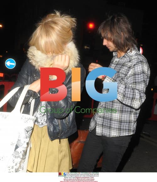 Ekaterina Ivanova spotted with mystery man