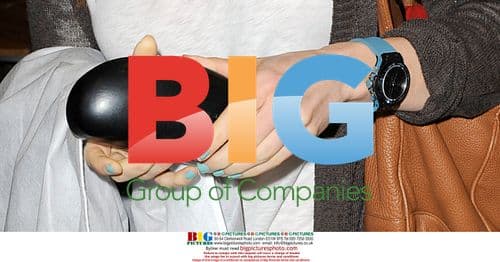 Jessica Biel arrives at Miami Airport with friends