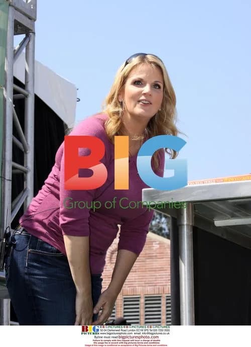 Trisha Yearwood at 2010 Festival Of Books