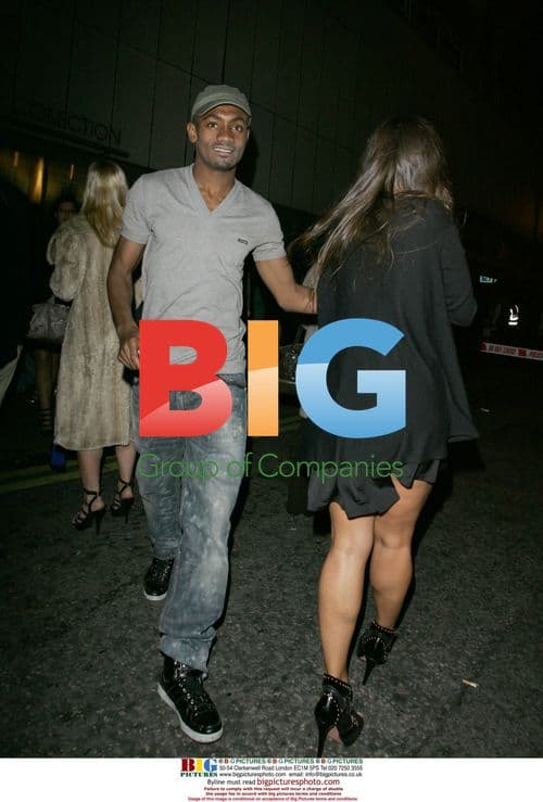 Salomon Kalou Wins PFA Award