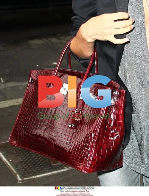 Victoria Beckham Leaves DVF Store in NYC