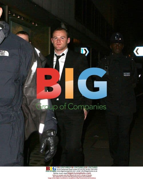 Footballers leave club with unconscious man