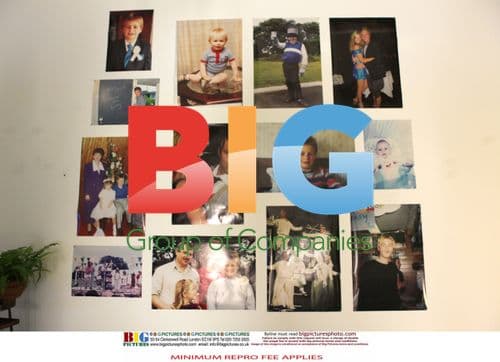 Brian McFadden's 30th Birthday