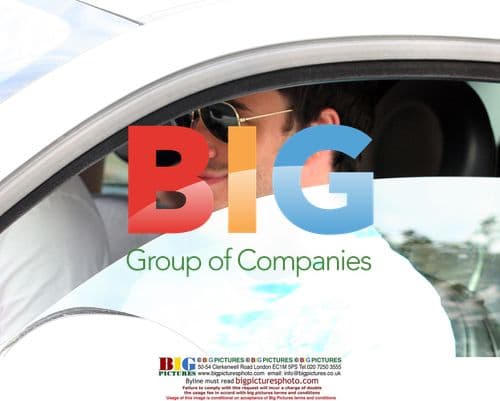 Jack Tweed Leaving Home, Visiting Fitness Center