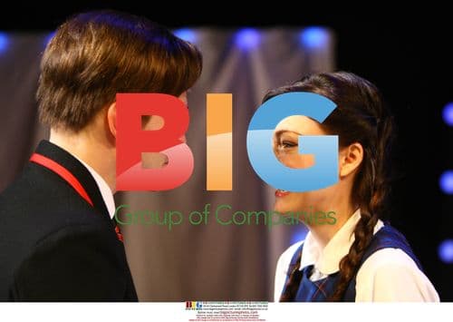 Holding The Man Photocall in London