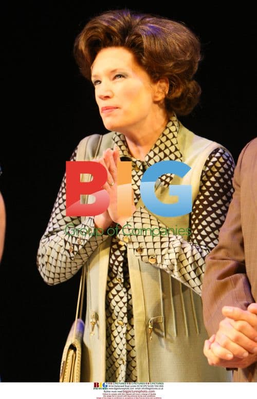 Photocall for 'Holding The Man' play