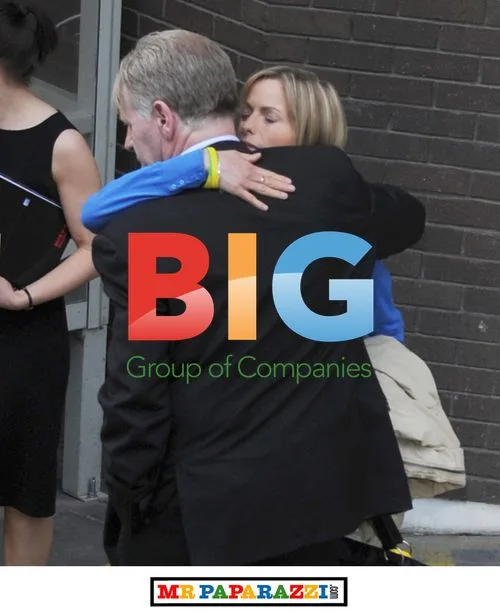 Kate McCann Leaving ITV Studios