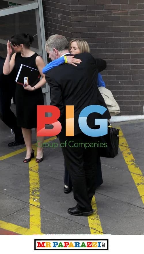 Kate McCann Leaves ITV Studios