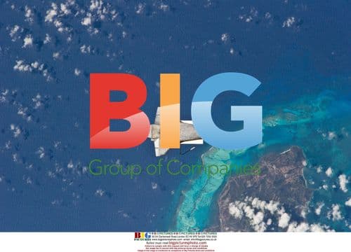 Shuttle Discovery Undocking from Space Station