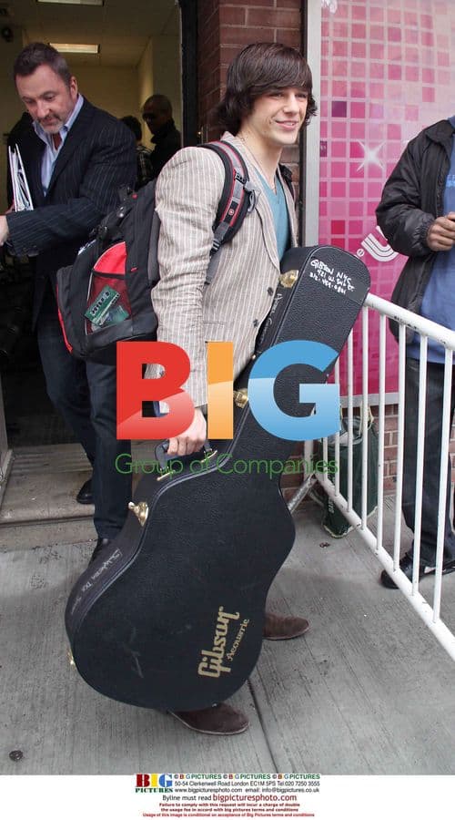 Tim Urban Leaving 'Wendy Williams Show'