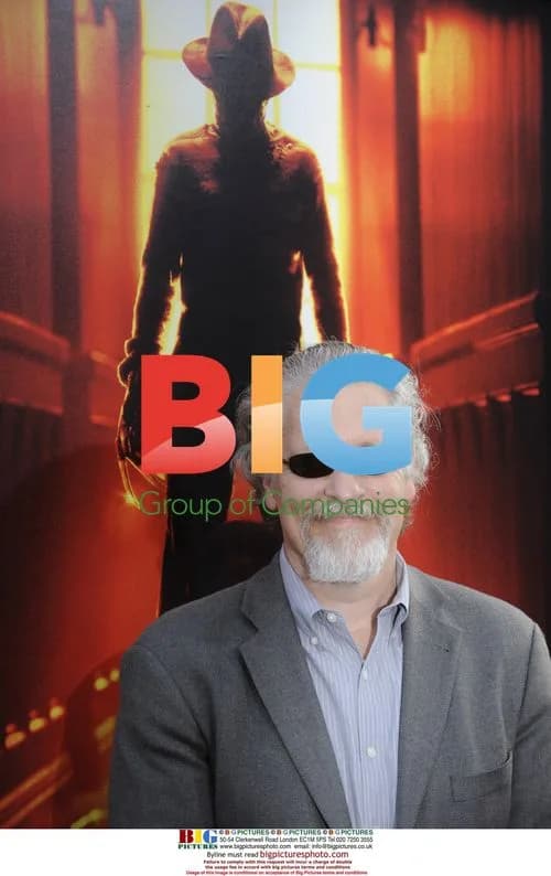 Clancy Brown at 'Nightmare on Elm Street' Premiere
