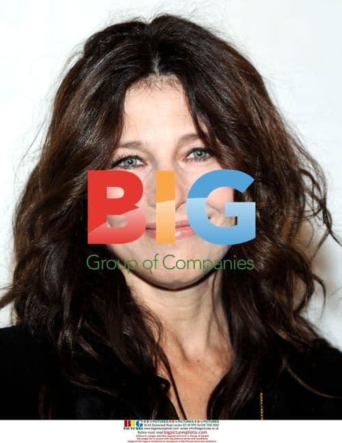 Catherine Keener Attends 'Please Give' Premiere
