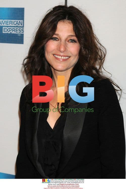 Catherine Keener at 'Please Give' Tribeca Premiere
