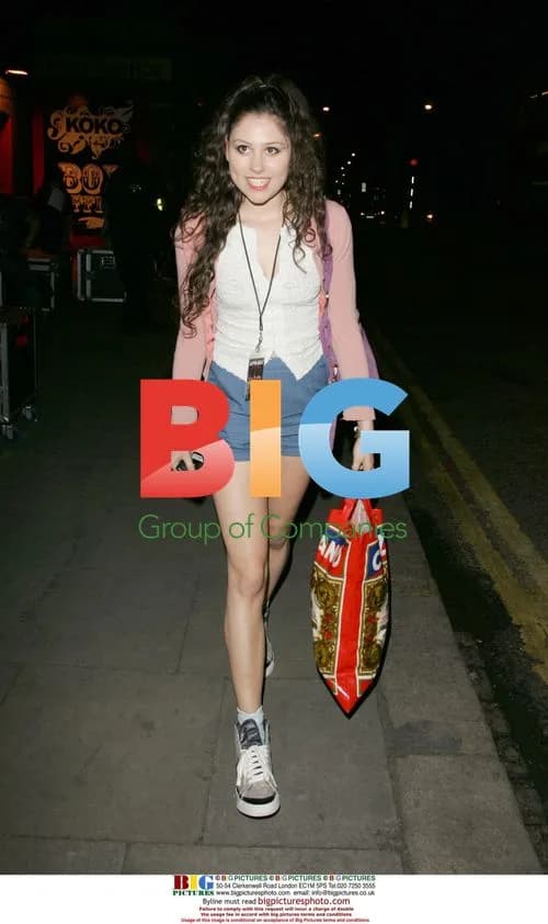 Eliza Doolittle at Koko in London