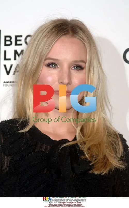 Kristen Bell at Chanel Film Festival Dinner