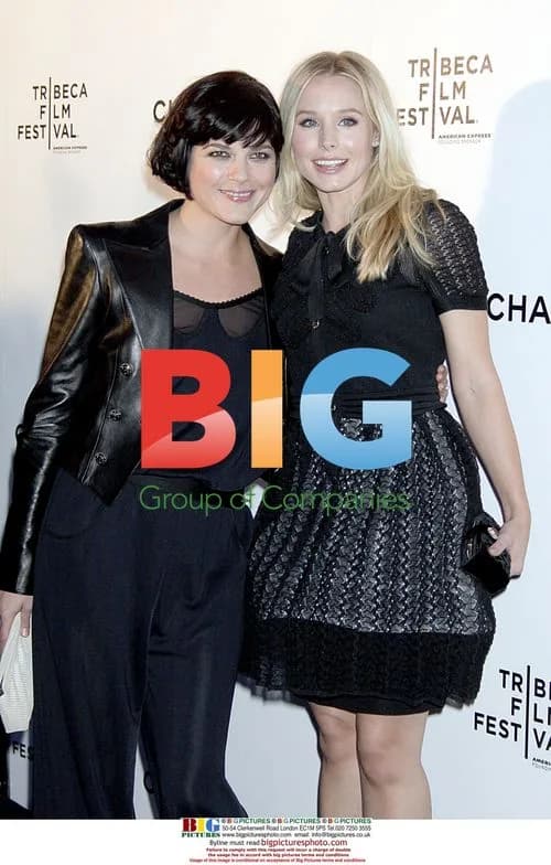 Chanel's 5th Tribeca Film Festival Dinner