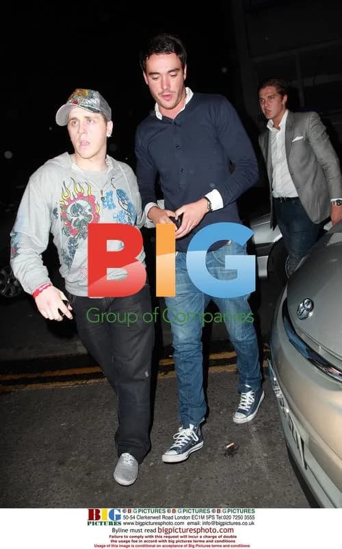 Fight at Nightclub After Jack Tweed Acquittal
