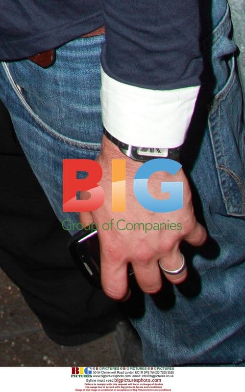 Jack Tweed and Friends Get Into Club Brawl