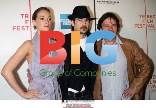 Tribeca Film Festival Premiere of "Ondine"