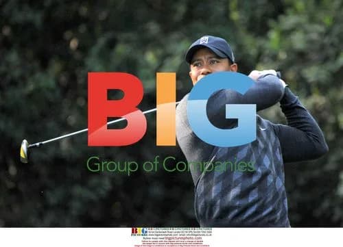 Tiger Woods at Quail Hollow Tournament