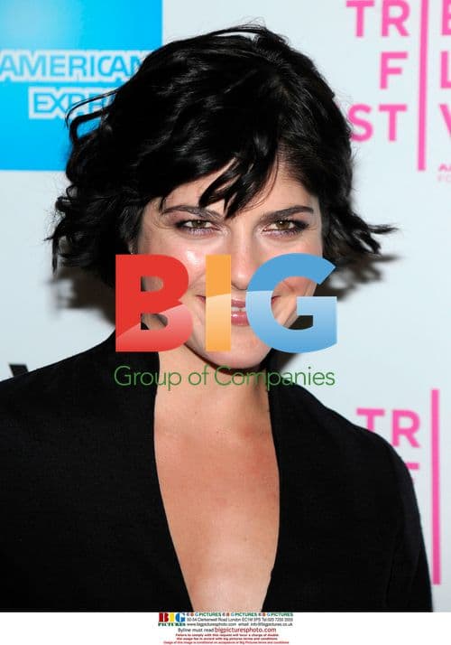 Selma Blair at Tribeca Film Festival 2010