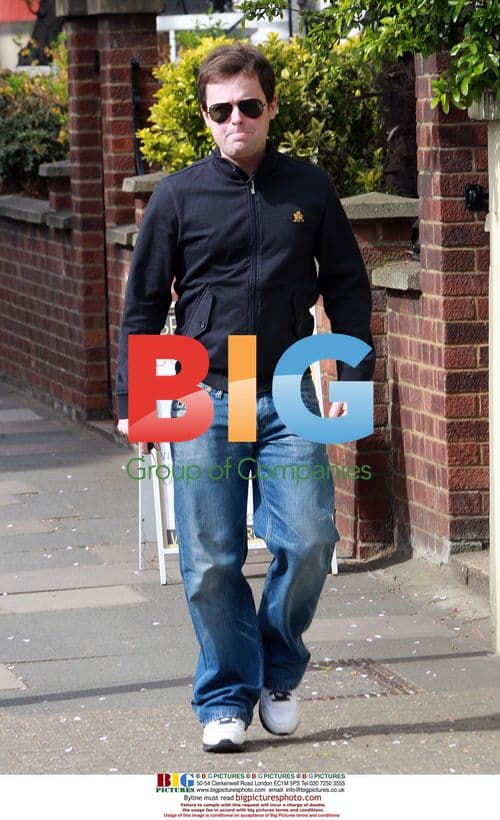 Dec Visits Back Specialist in London