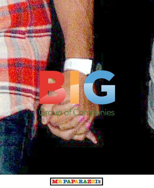 John Terry and Toni Poole Depart Game