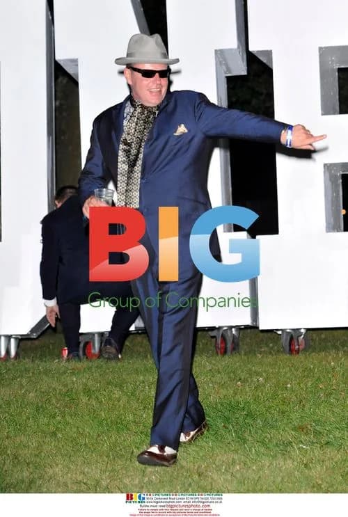 Madness Live at Camp Bestival