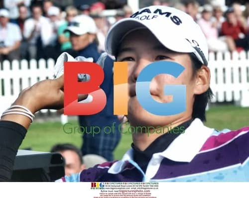 Yani Tseng Wins Ricoh Womens Golf Open