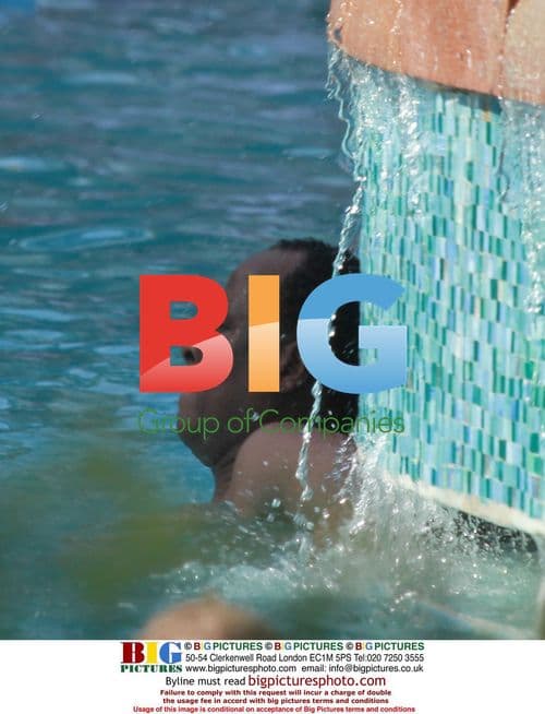 Dr Murray Family Vacation in Florida