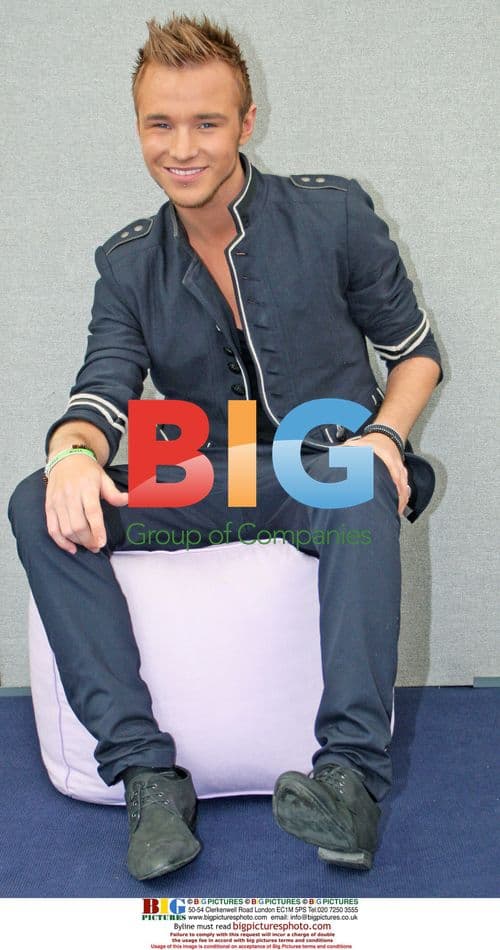 Lloyd Daniels at Nantwich Live