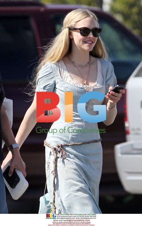 Red Riding Hood Cast Parade