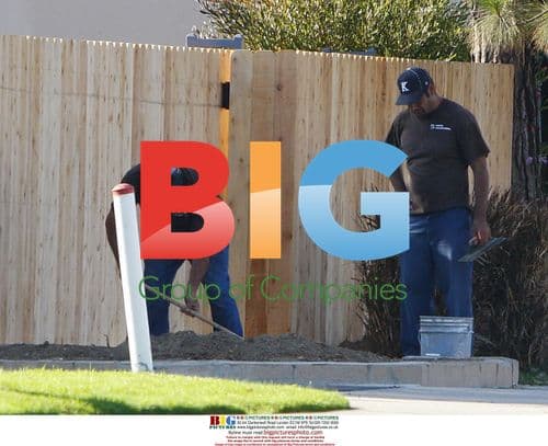 Lindsay Lohan's Rehab Facility Renovated