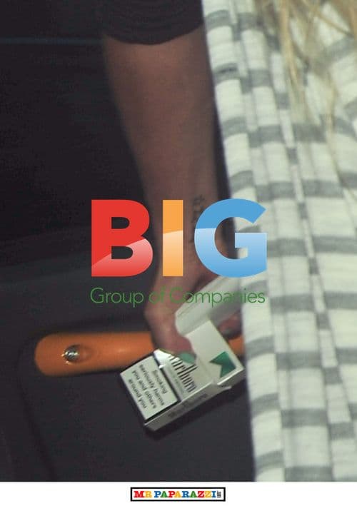 John Obi Mikel Spotted with Mystery Woman