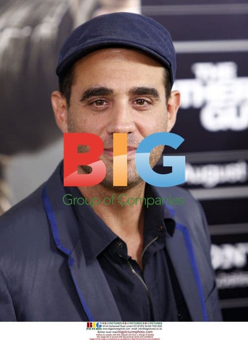 Bobby Cannavale at 'The Other Guys' Premiere
