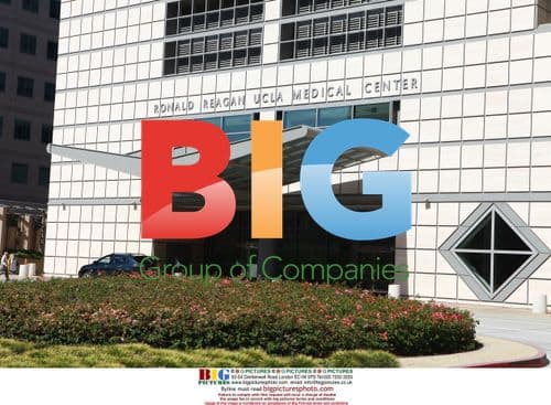 Lindsay Lohan Enters UCLA Rehab