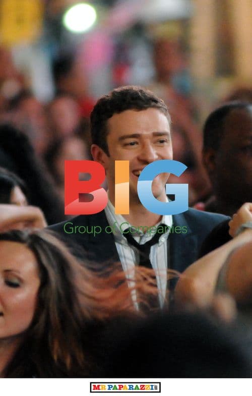 Timberlake and Kunis Film 'Friends With Benefits'