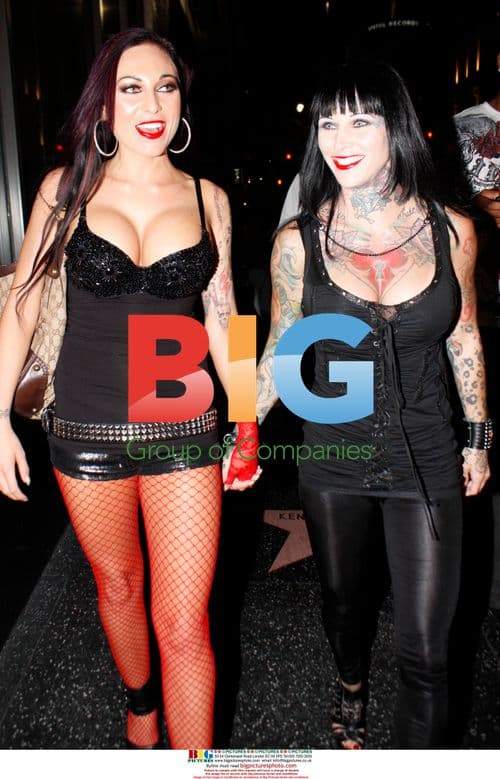 Michelle "Bombshell" Mcgee Leaving Katsuya