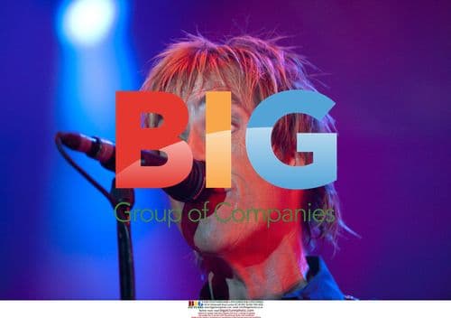 Roxette Begin European Tour in Sundsvall