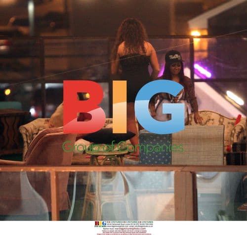 Jersey Shore Cast Partying in NJ