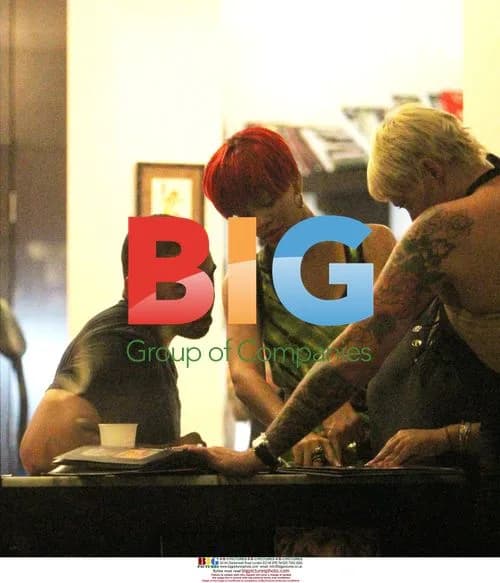 Rihanna covers new tattoo in NYC
