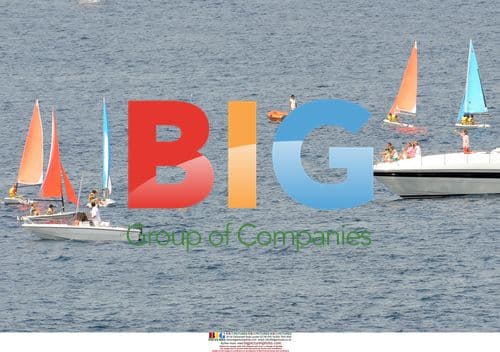 Queen Sofia and Spanish Royals Visit Sailing School